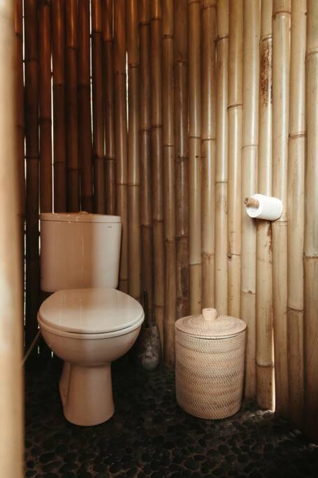 SelatThe Nude House别墅 外观 照片
